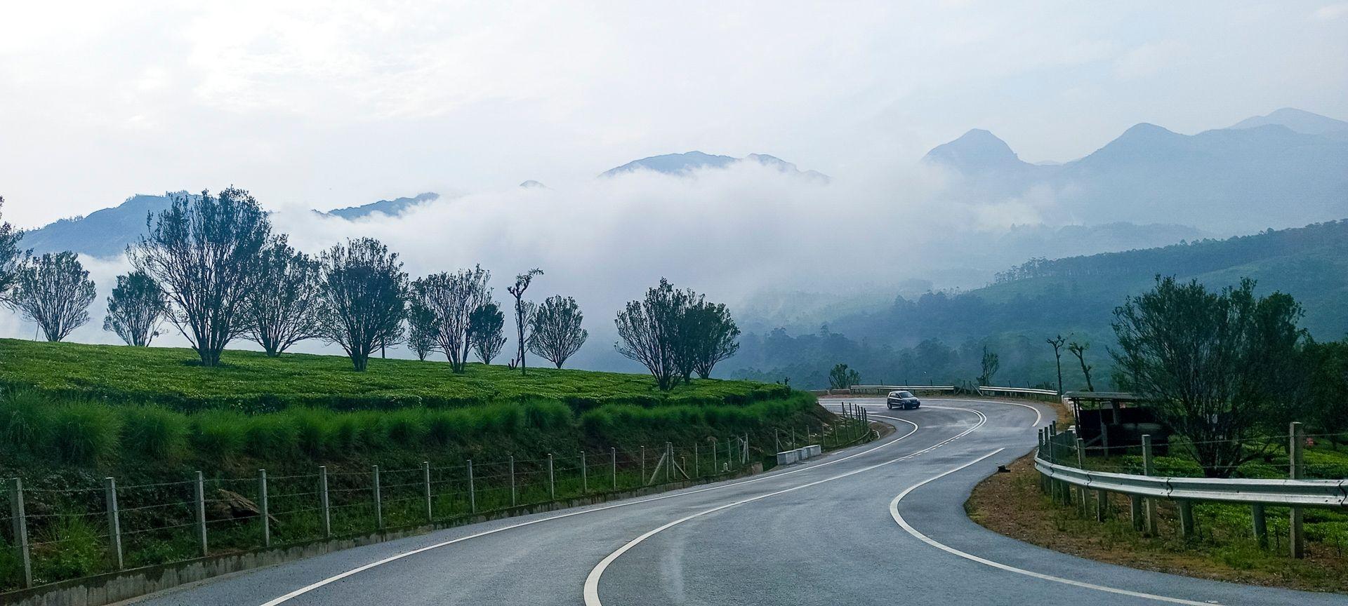 Munnar