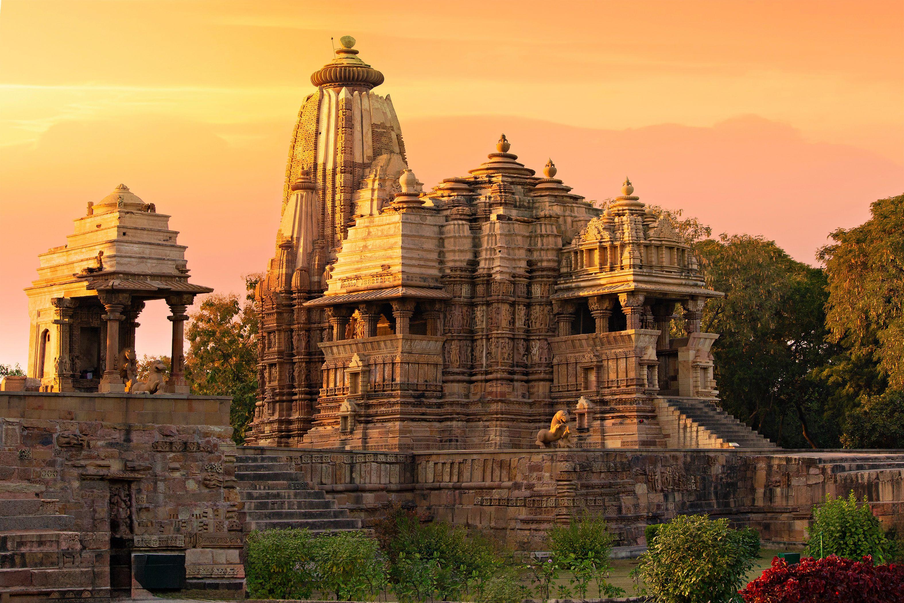 Khajuraho
