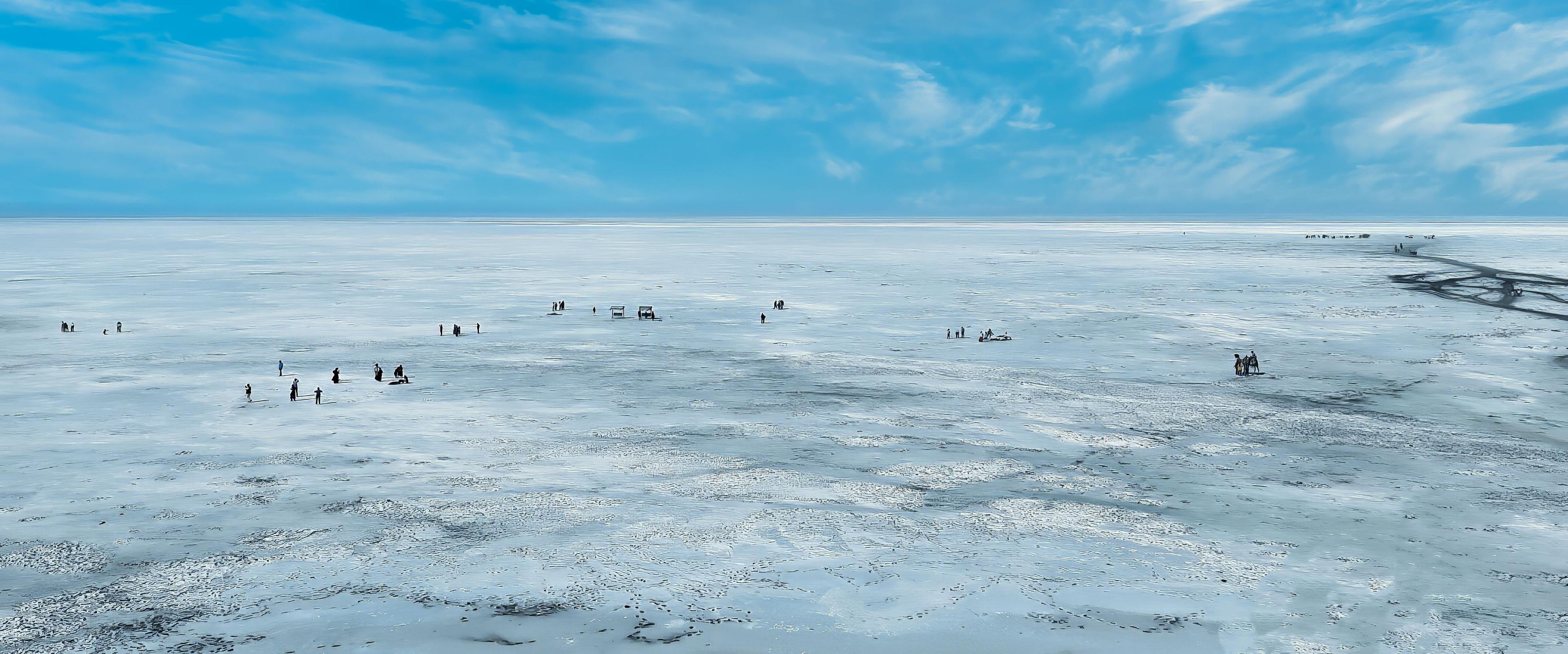 Rann Of Kutch